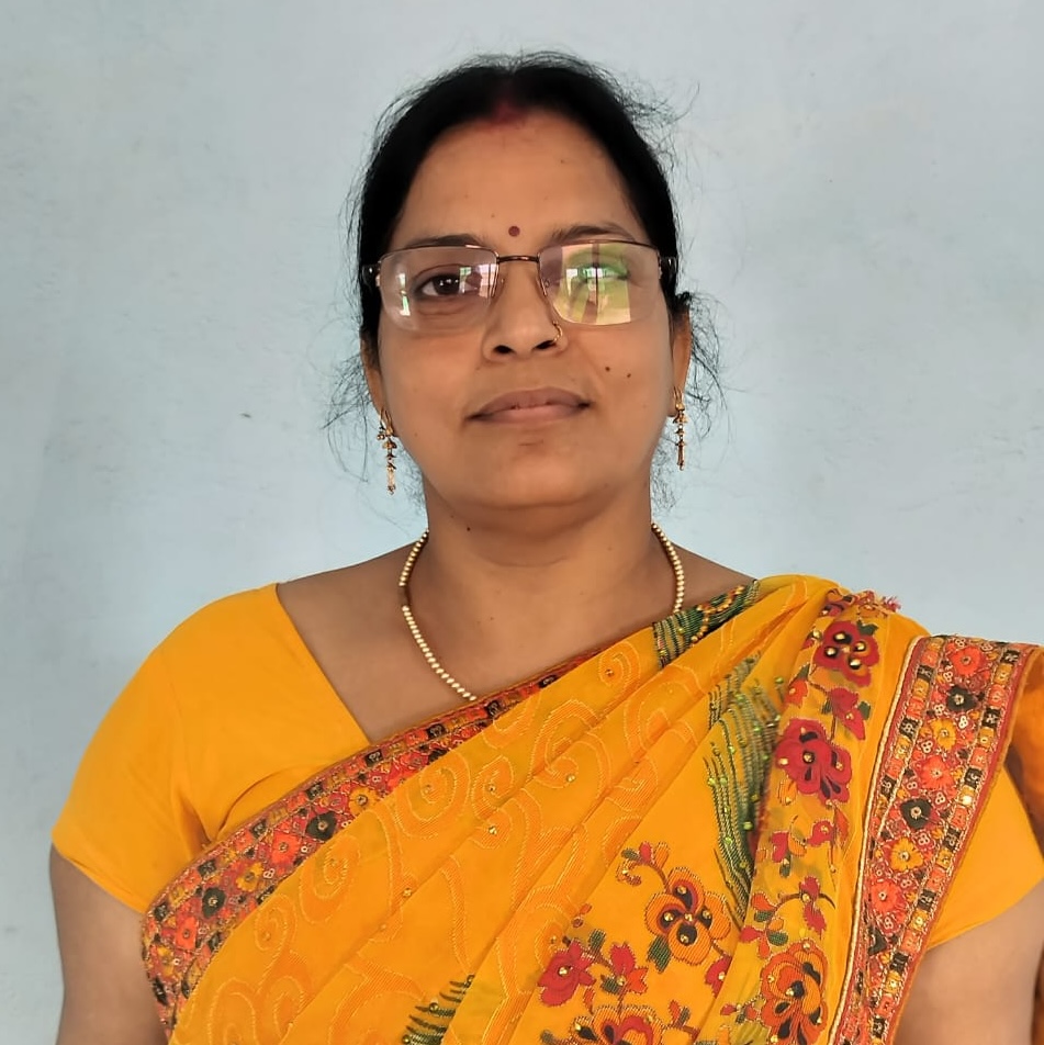 आरती कुमारी