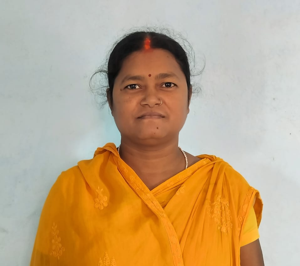 कमला कुमारी