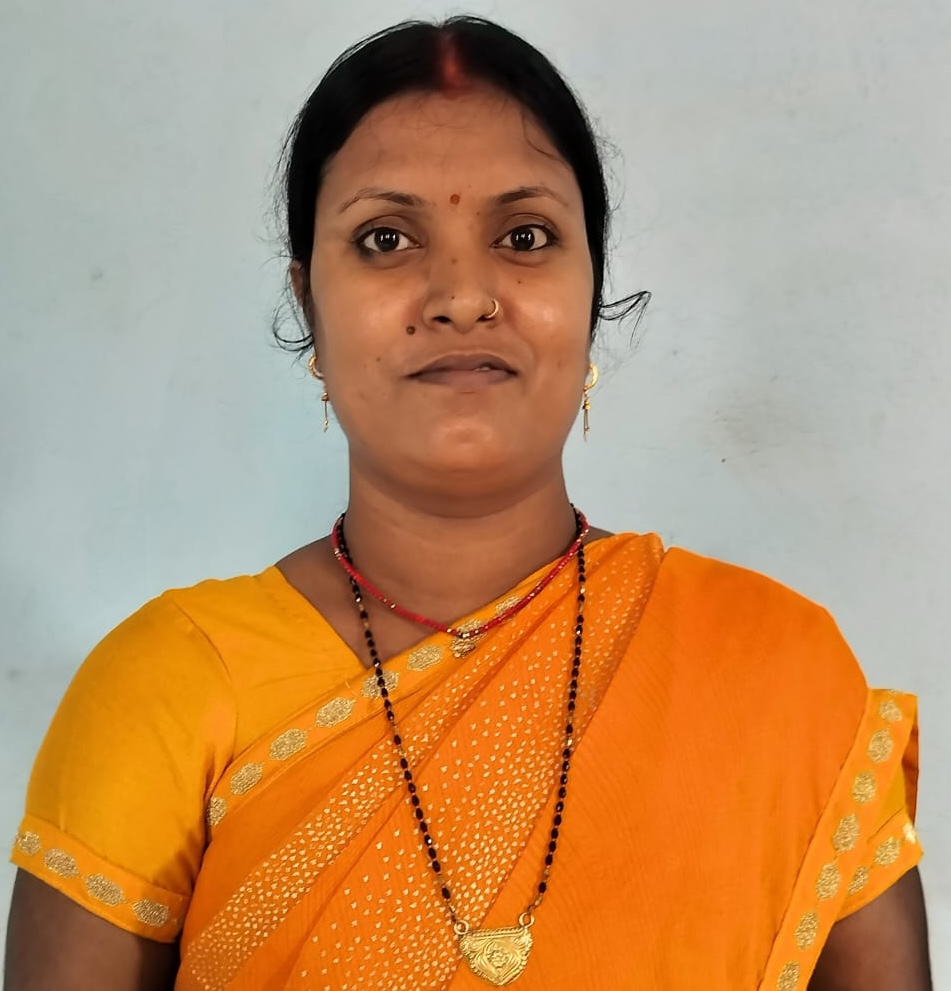 सरिता कुमारी