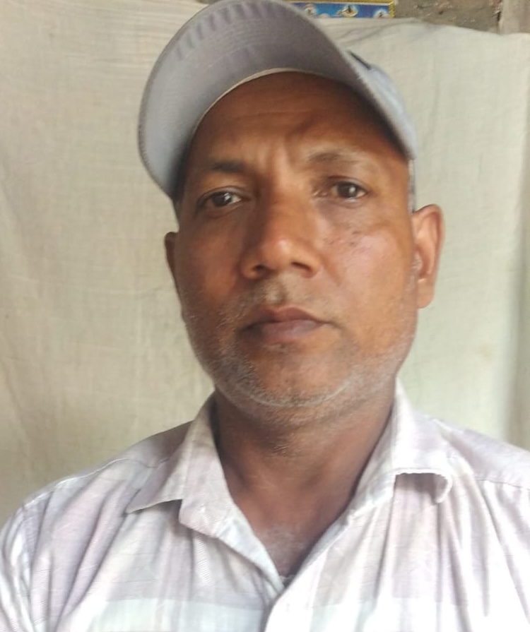 पवन कुमार