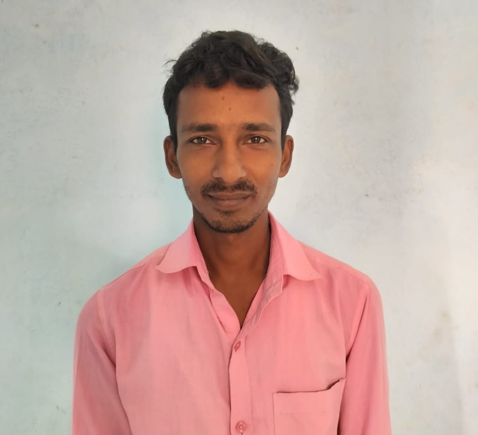 संतोष कुमार