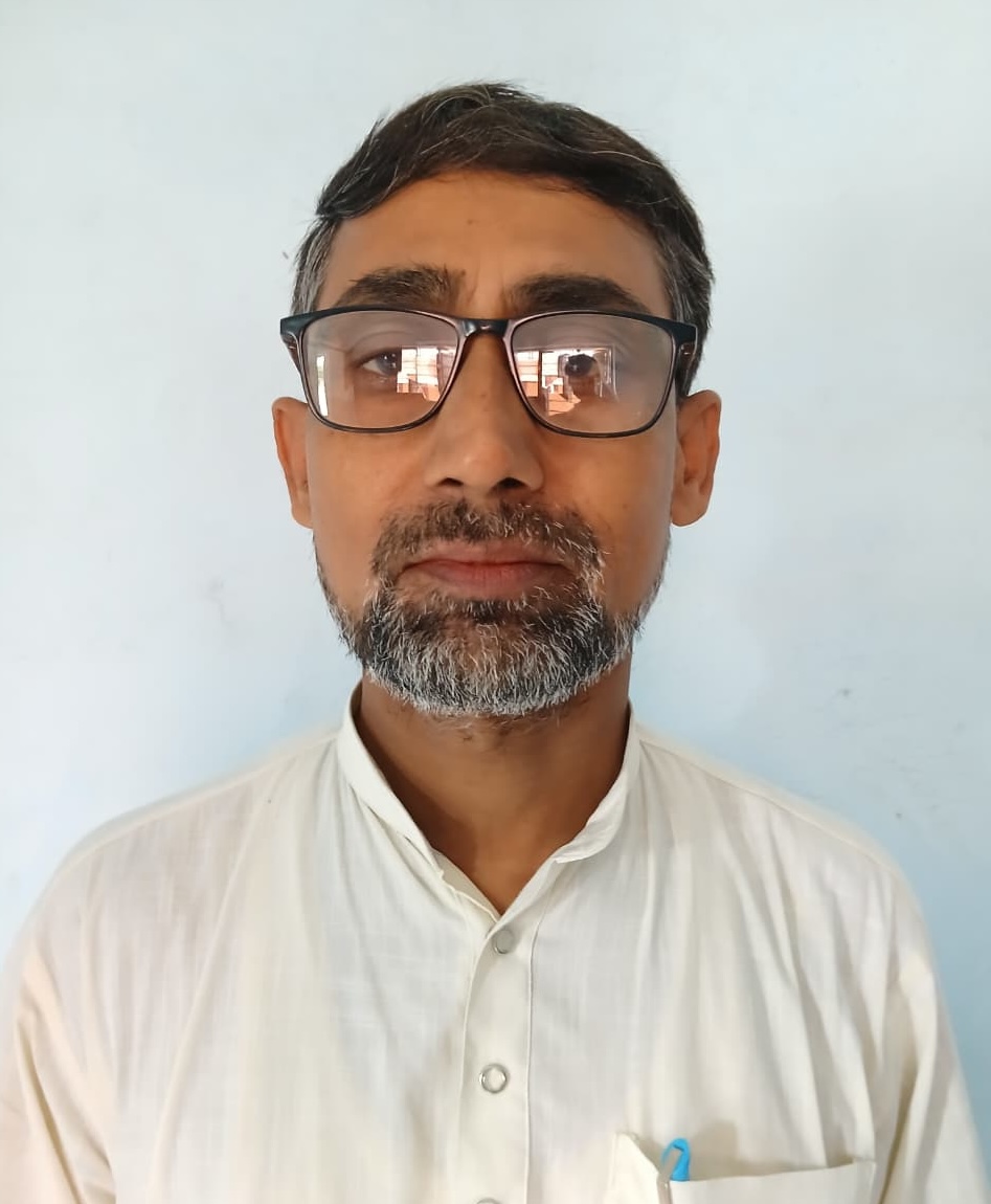 मो0 शफीकुर्र रहमान